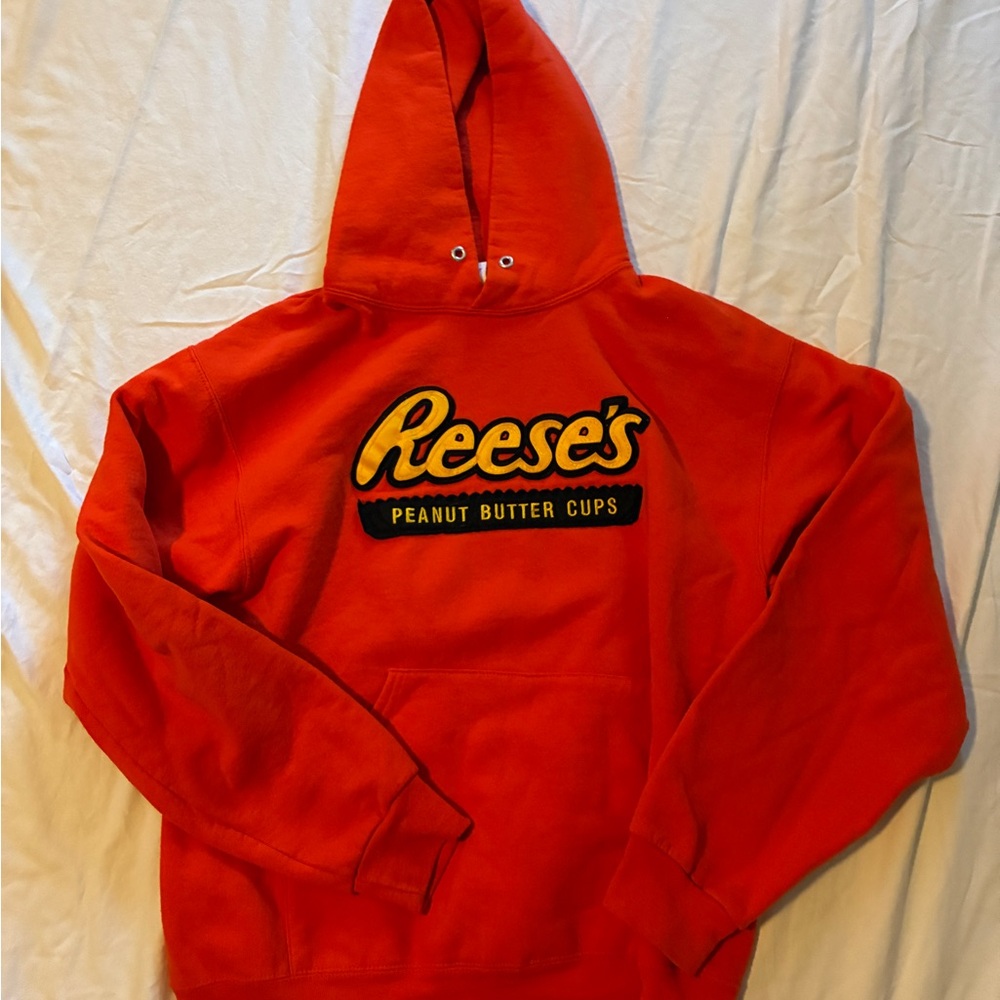 Reese's Hoodie